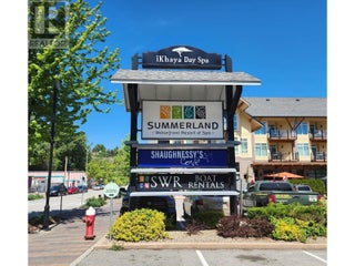 13011 Lakeshore Drive Unit# 363. Summerland, British Columbia