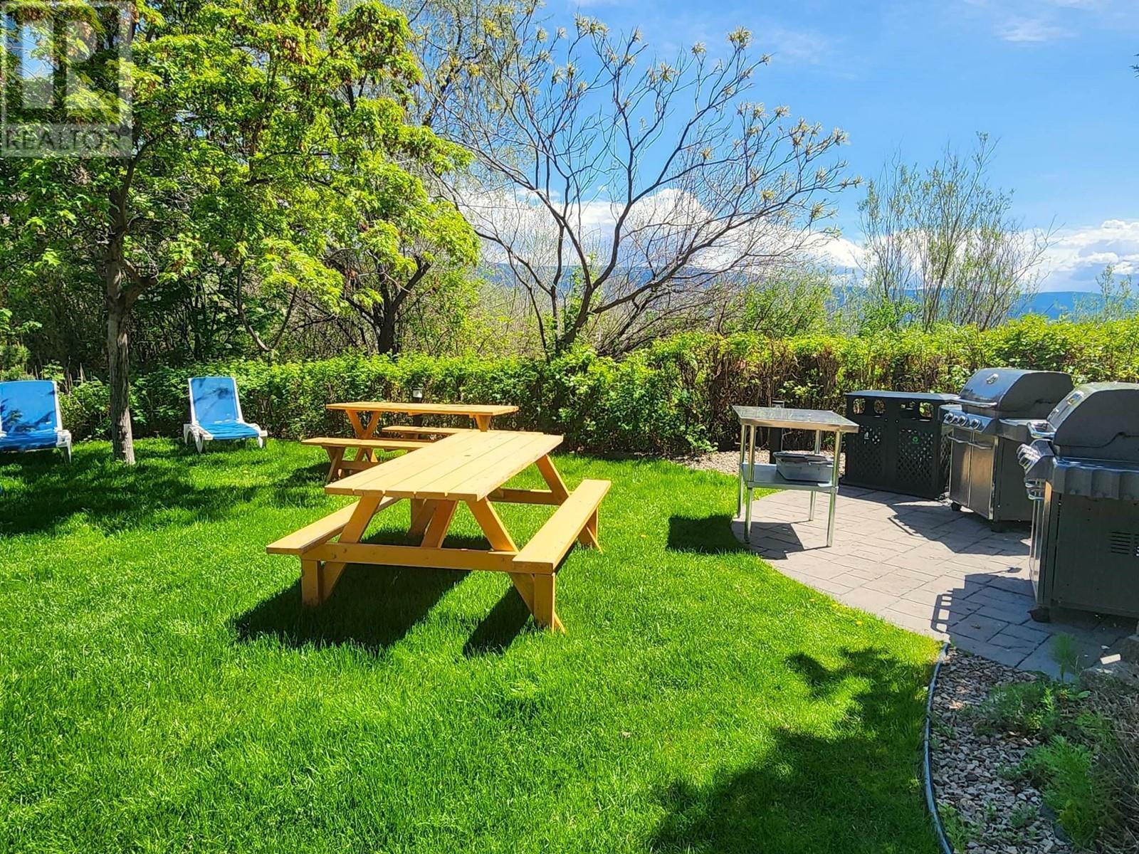 13011 Lakeshore Drive Unit# 363. Summerland, British Columbia