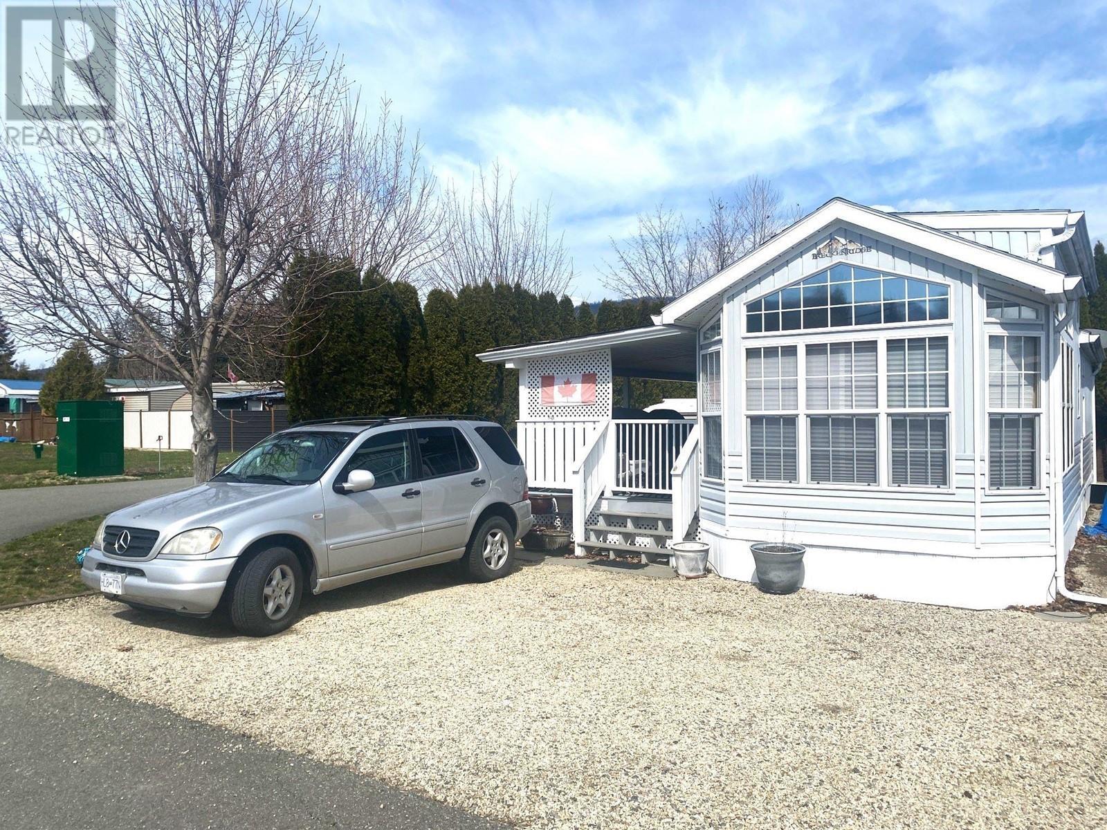 3844 Captain's Village Way Unit# 30. Scotch Creek, British Columbia