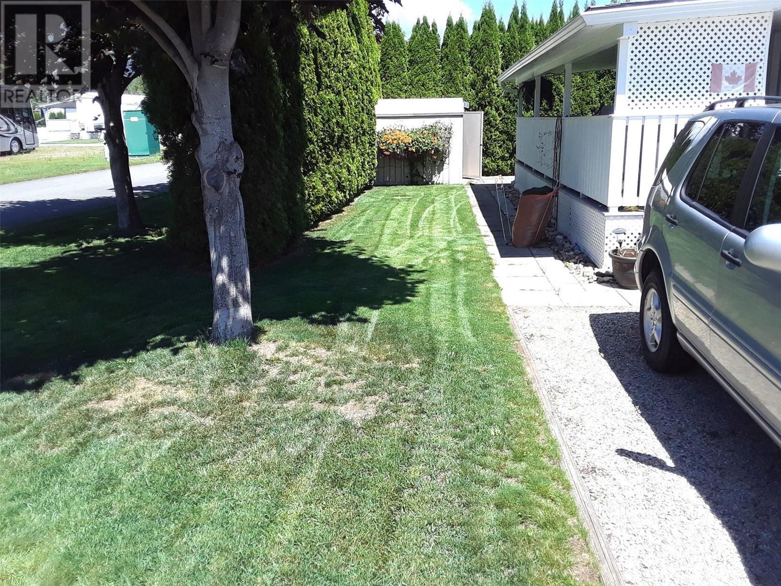 3844 Captain's Village Way Unit# 30. Scotch Creek, British Columbia