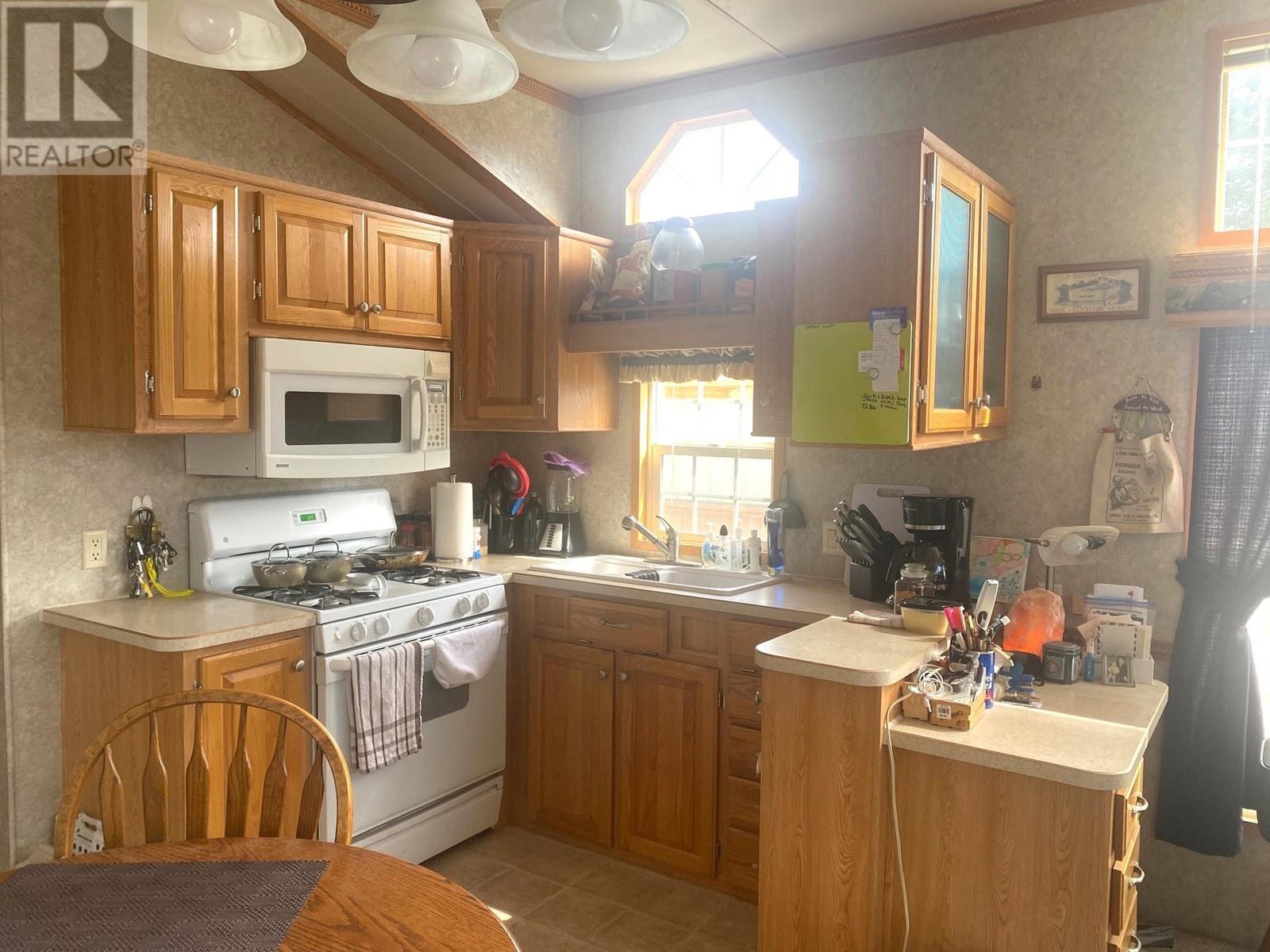 3844 Captain's Village Way Unit# 30. Scotch Creek, British Columbia