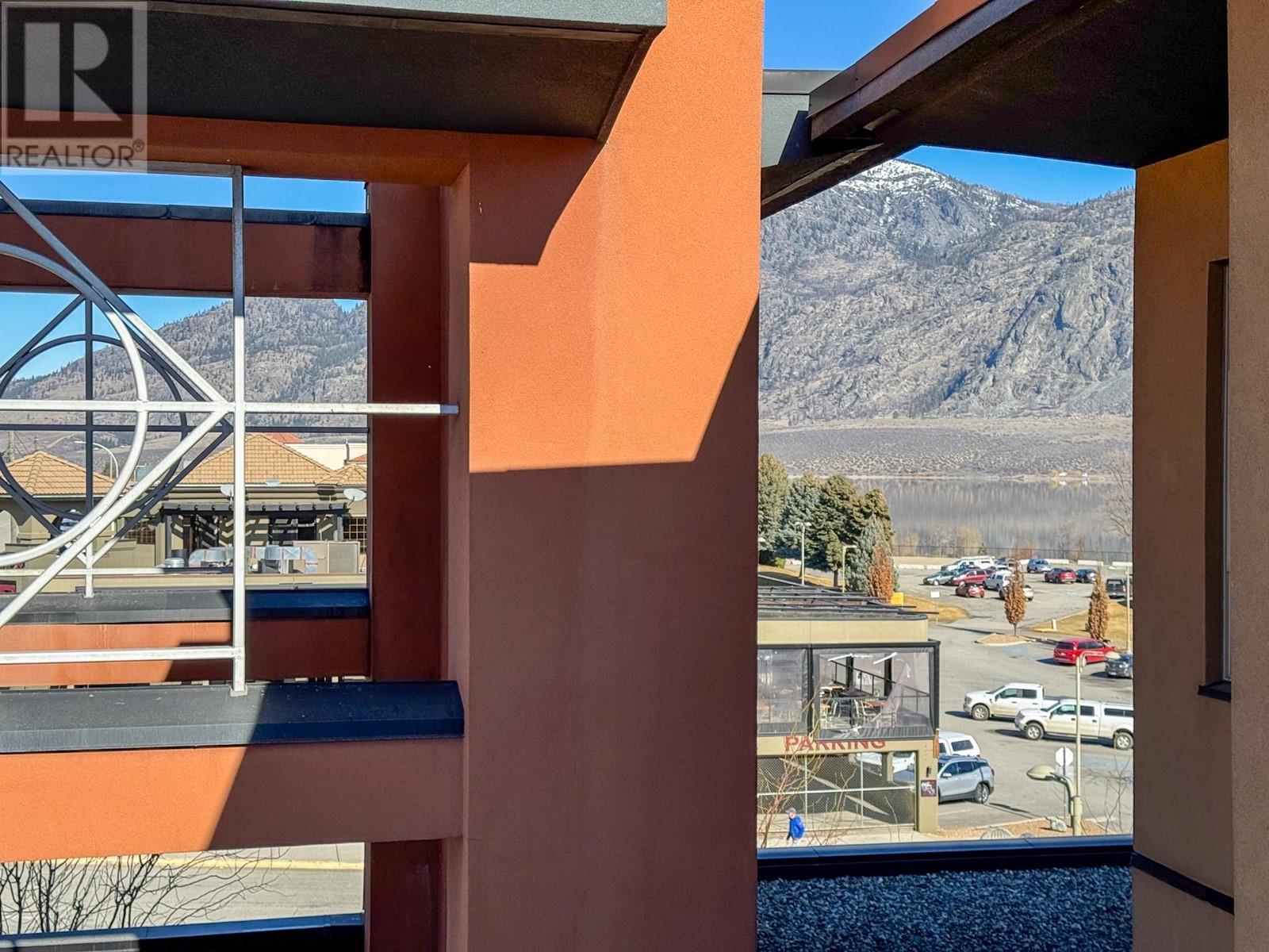 15 Park Place Unit# 408. Osoyoos, British Columbia