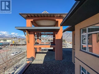 15 Park Place Unit# 408. Osoyoos, British Columbia
