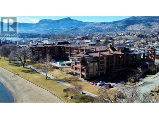 15 Park Place Unit# 408. Osoyoos, British Columbia