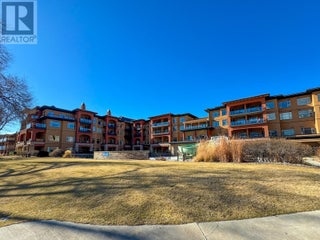 15 Park Place Unit# 408. Osoyoos, British Columbia