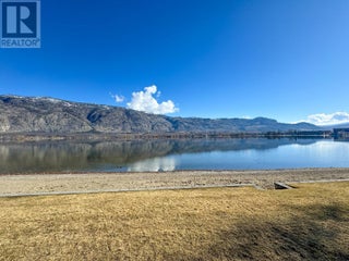 15 Park Place Unit# 408. Osoyoos, British Columbia