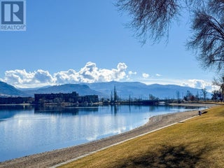 15 Park Place Unit# 408. Osoyoos, British Columbia