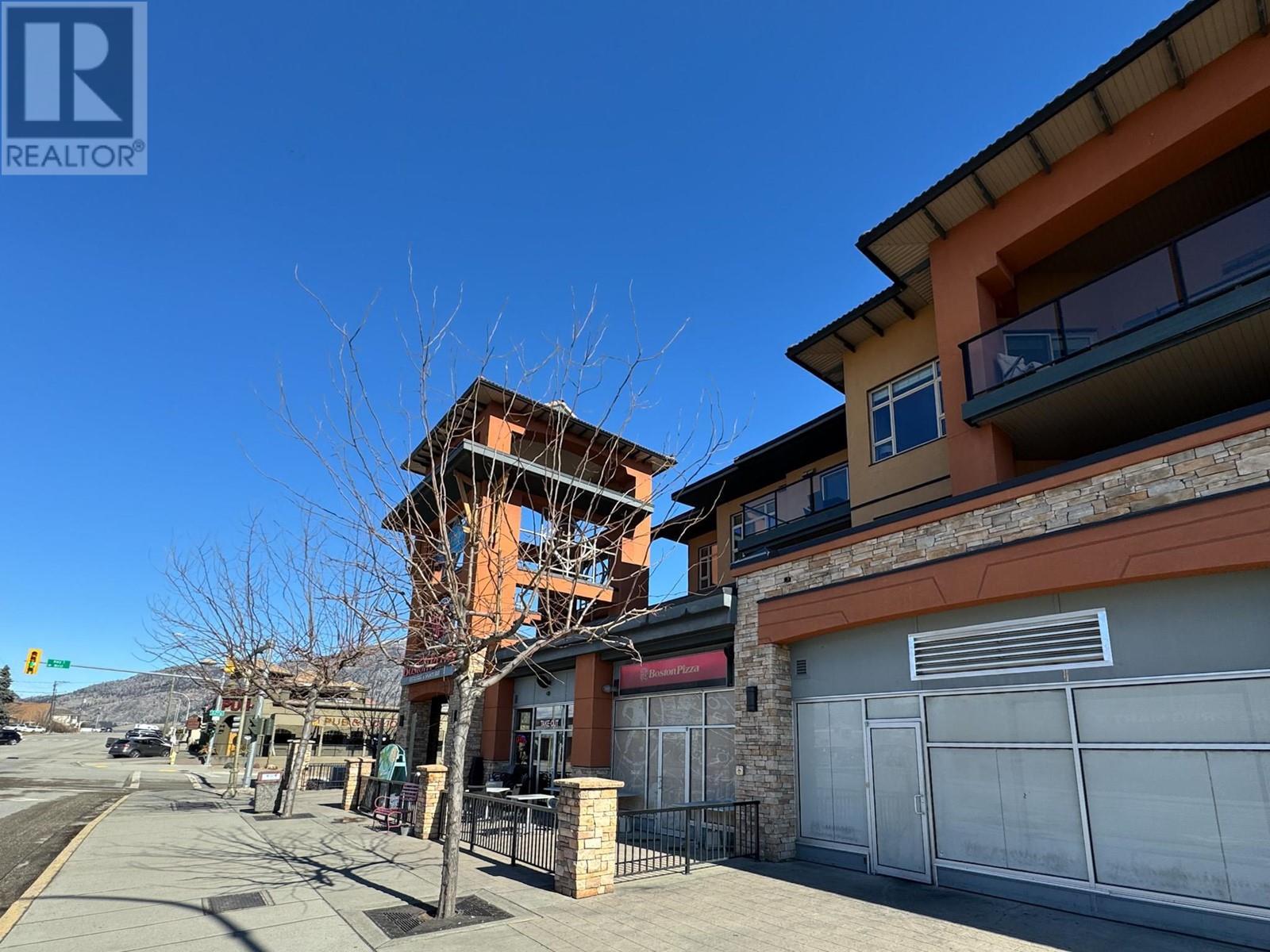 15 Park Place Unit# 408. Osoyoos, British Columbia