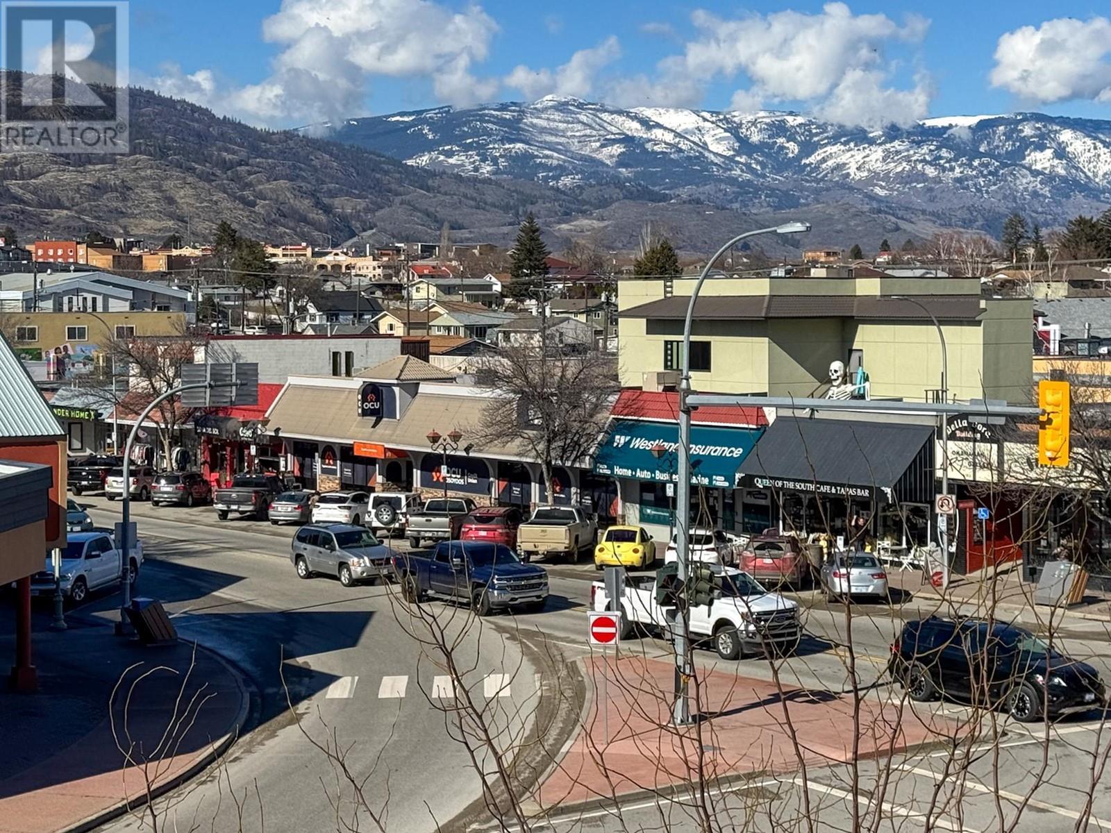 15 Park Place Unit# 408. Osoyoos, British Columbia