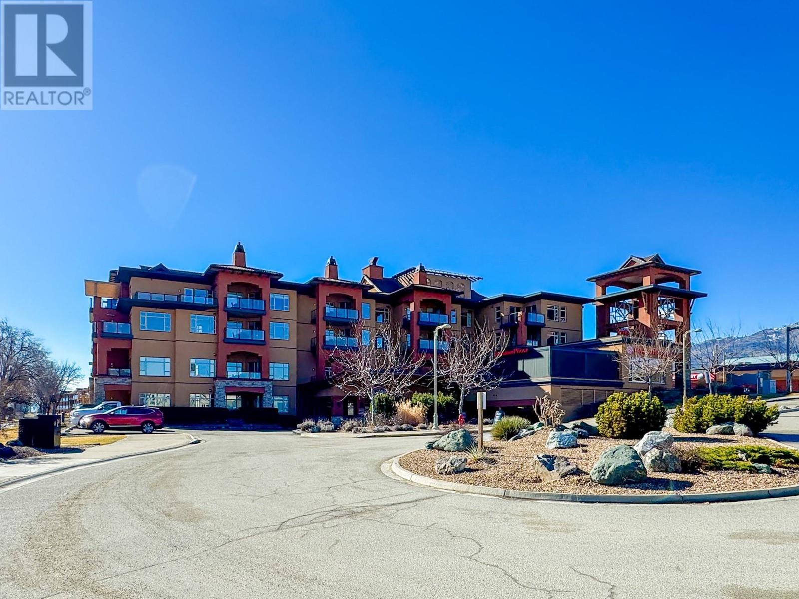 15 Park Place Unit# 408. Osoyoos, British Columbia