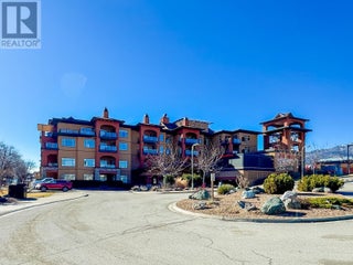 15 Park Place Unit# 408. Osoyoos, British Columbia
