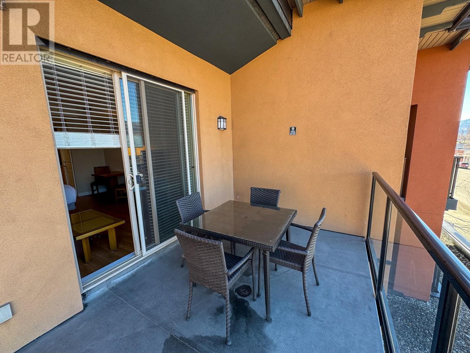 15 Park Place Unit# 408. Osoyoos, British Columbia