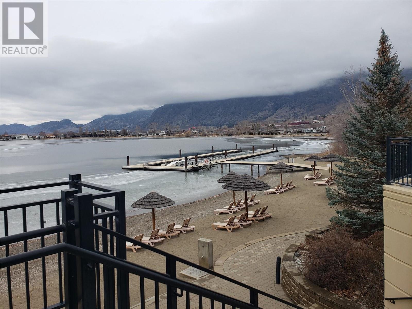 4200 Lakeshore Drive Unit# 238. Osoyoos, British Columbia