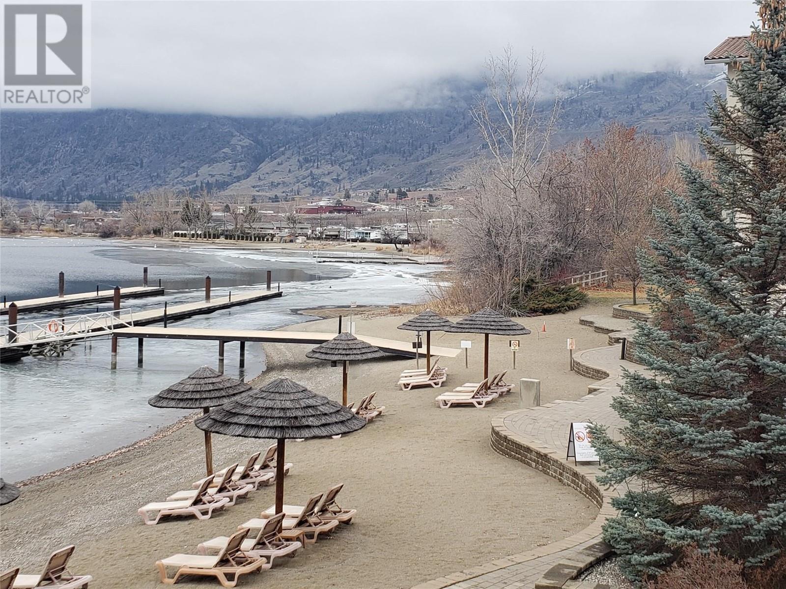 4200 Lakeshore Drive Unit# 238. Osoyoos, British Columbia