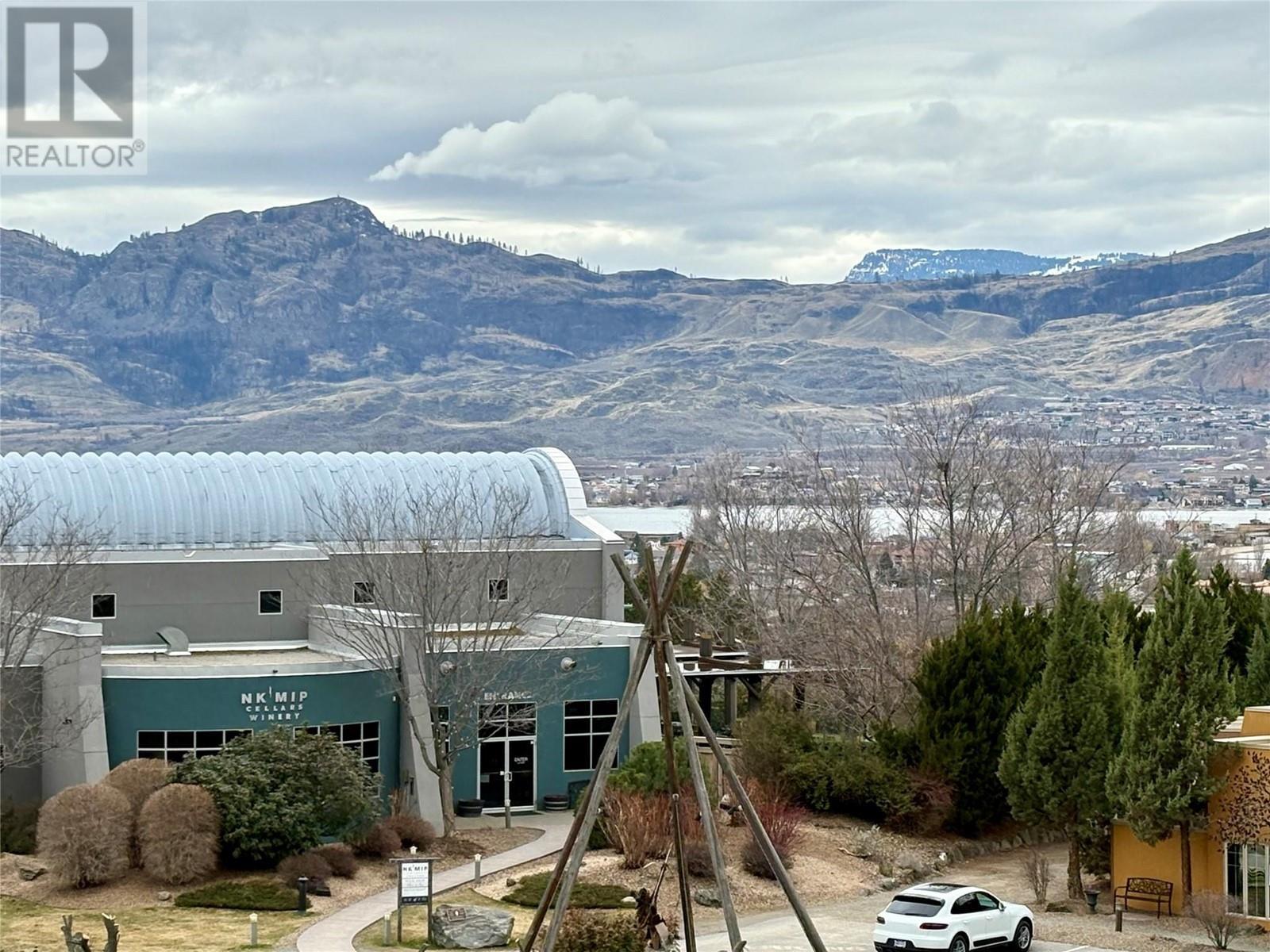 1200 Rancher Creek Road Unit# 350abcd. Osoyoos, British Columbia