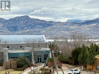 1200 Rancher Creek Road Unit# 350abcd. Osoyoos, British Columbia