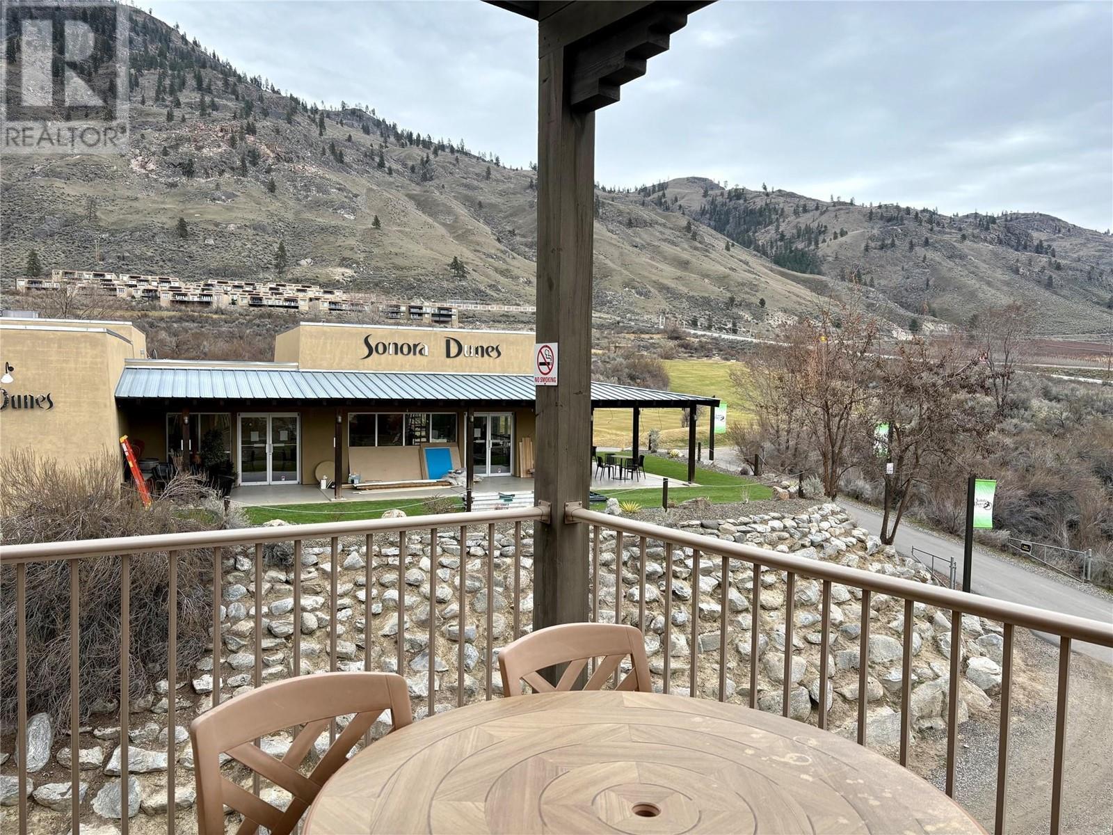 1200 Rancher Creek Road Unit# 350abcd. Osoyoos, British Columbia