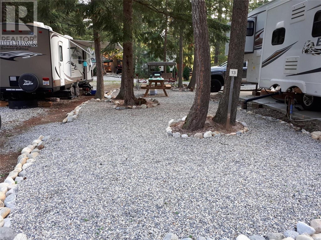 3499 Luoma Road Unit# 13, Malakwa