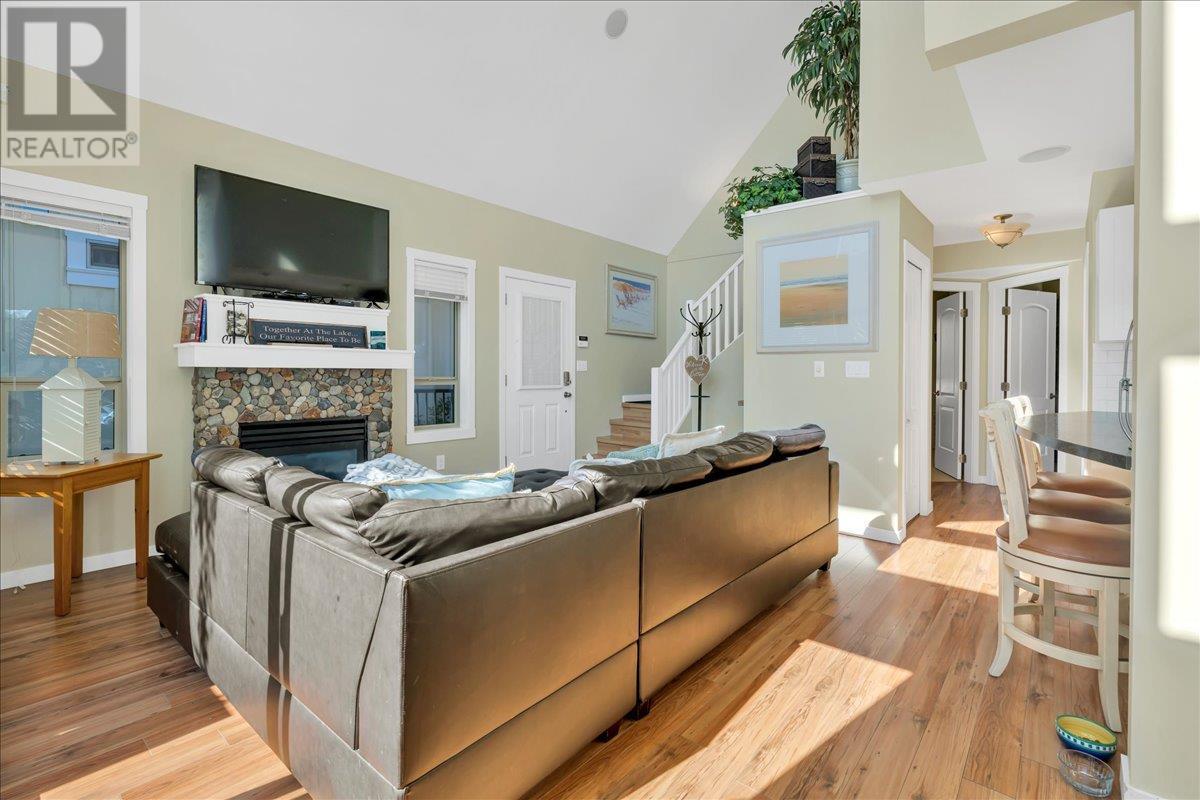 6716 La Palma Loop Unit# 261. Kelowna, British Columbia