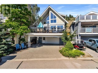 6716 La Palma Loop Unit# 261. Kelowna, British Columbia