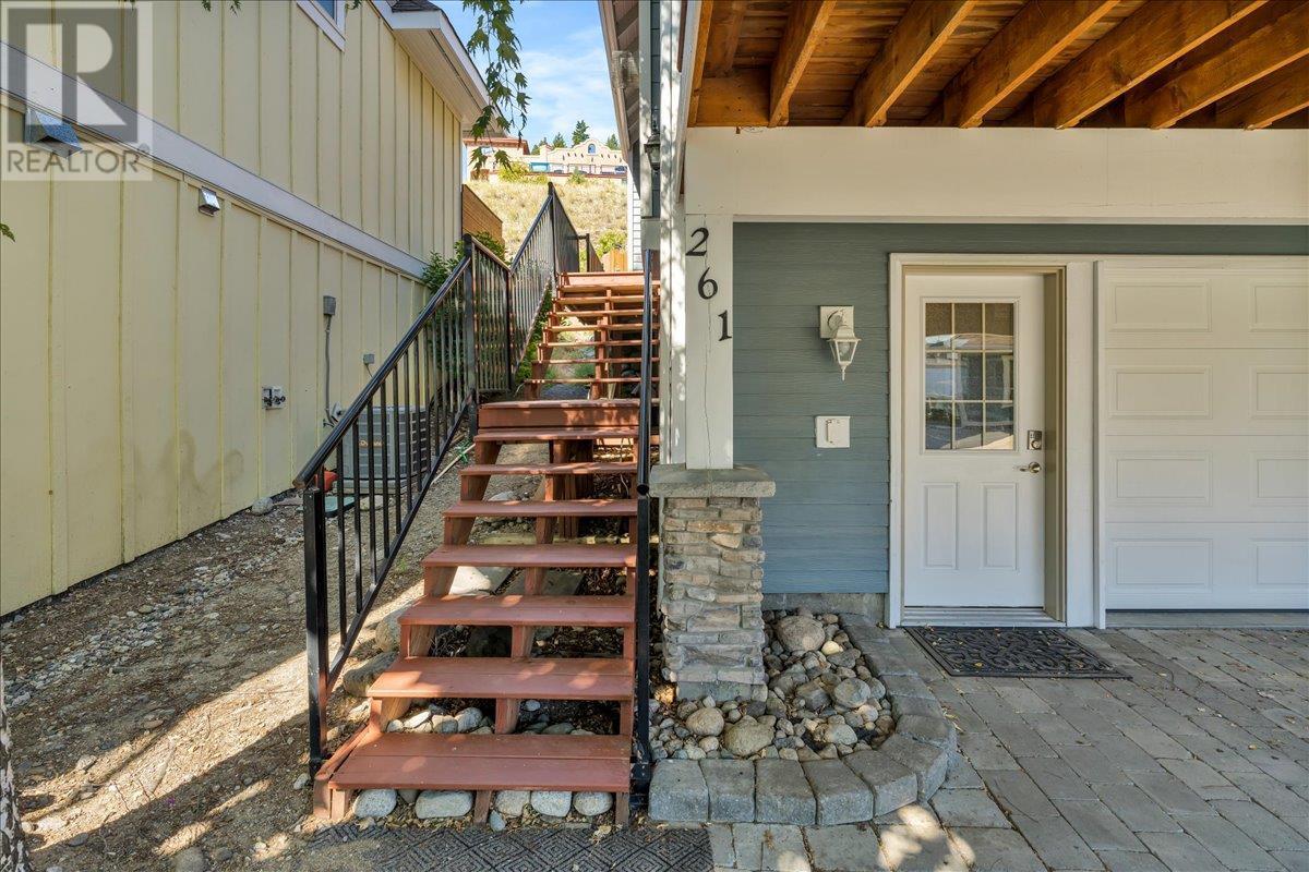 6716 La Palma Loop Unit# 261. Kelowna, British Columbia