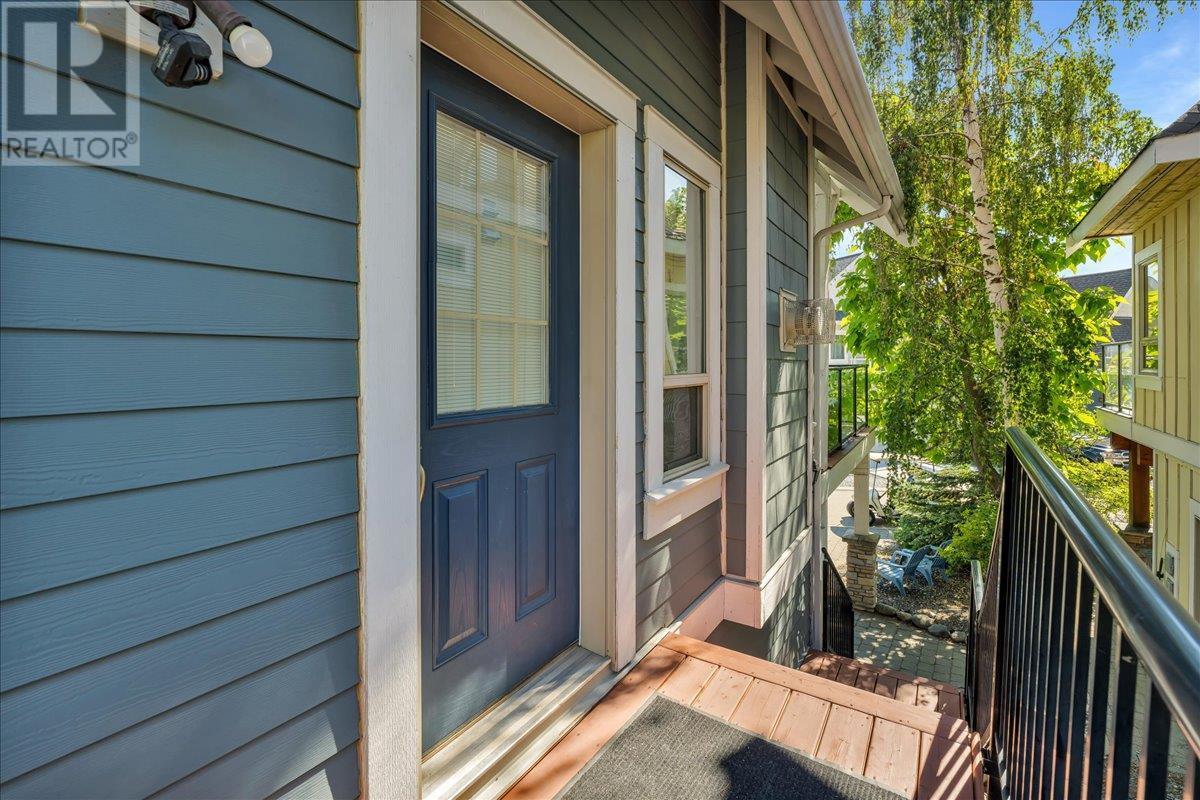 6716 La Palma Loop Unit# 261. Kelowna, British Columbia