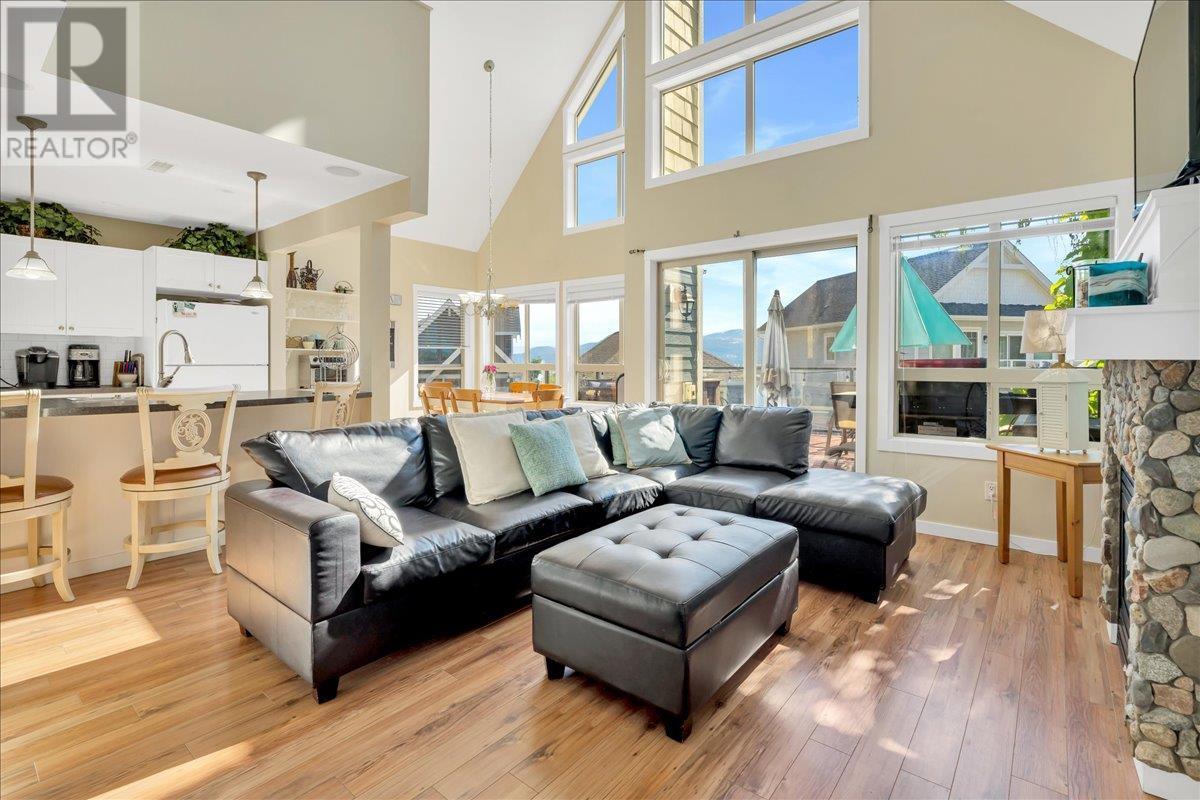 6716 La Palma Loop Unit# 261. Kelowna, British Columbia