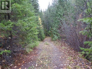 144 Acres South Fork Road. Cherryville, British Columbia