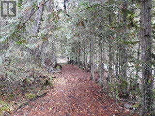 144 Acres South Fork Road. Cherryville, British Columbia