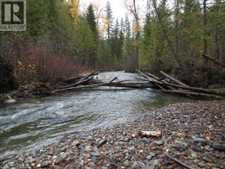 144 Acres South Fork Road. Cherryville, British Columbia