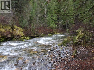 144 Acres South Fork Road. Cherryville, British Columbia