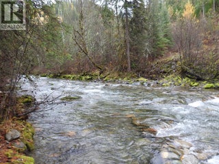 144 Acres South Fork Road. Cherryville, British Columbia