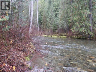 144 Acres South Fork Road. Cherryville, British Columbia