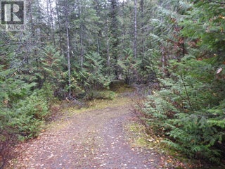 144 Acres South Fork Road. Cherryville, British Columbia