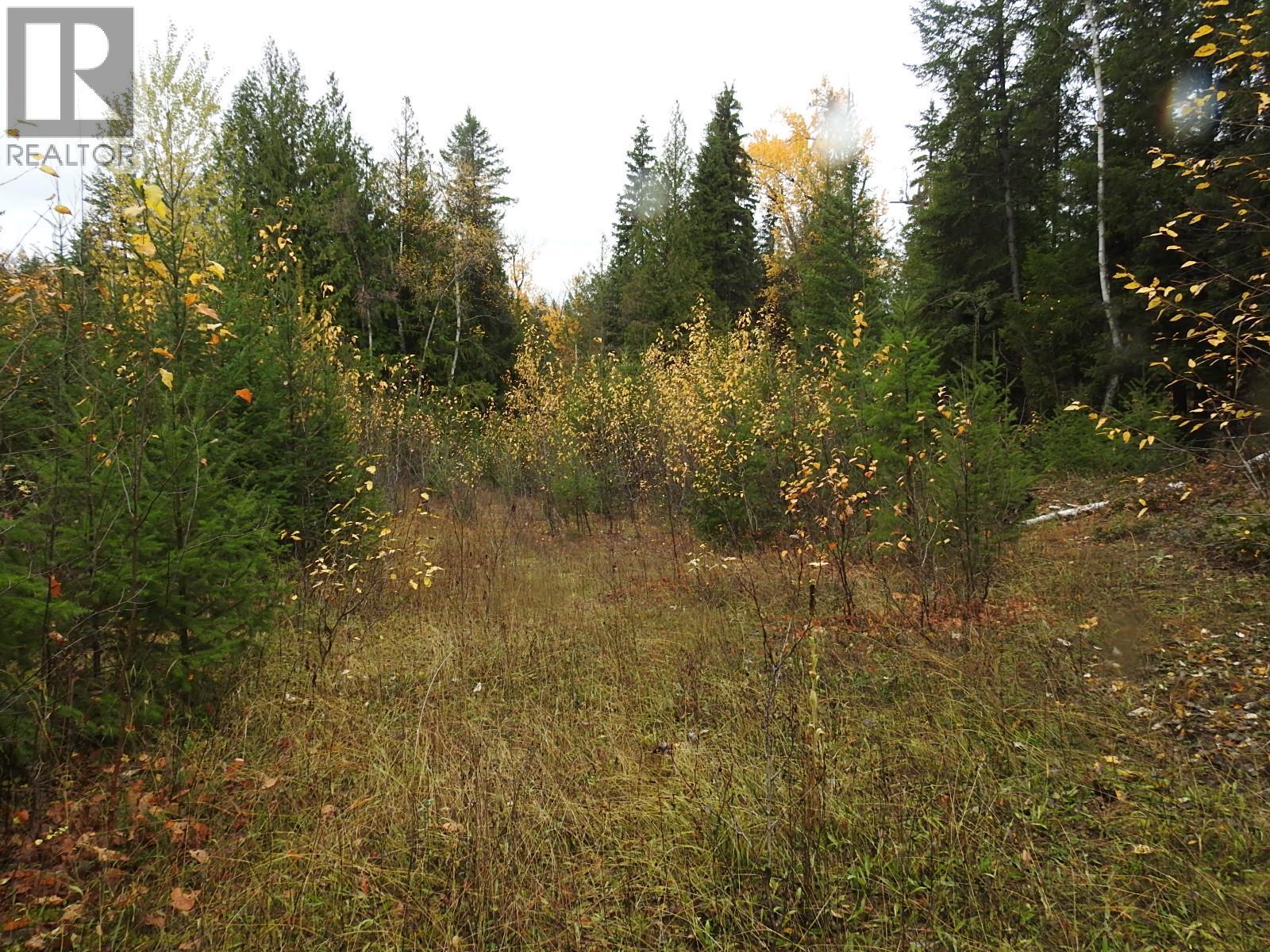 144 Acres South Fork Road. Cherryville, British Columbia
