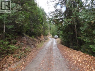 144 Acres South Fork Road. Cherryville, British Columbia