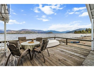 1665 Blind Bay Road. Blind Bay, British Columbia