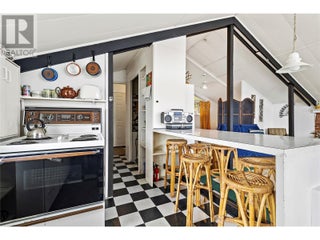 1665 Blind Bay Road. Blind Bay, British Columbia