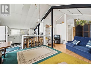 1665 Blind Bay Road. Blind Bay, British Columbia