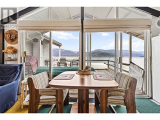 1665 Blind Bay Road. Blind Bay, British Columbia