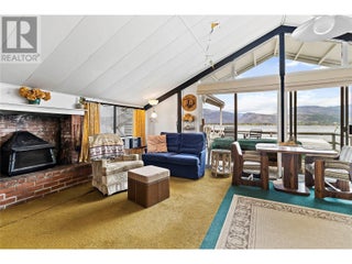 1665 Blind Bay Road. Blind Bay, British Columbia