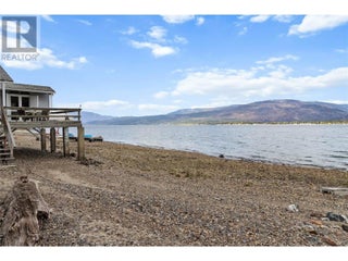 1665 Blind Bay Road. Blind Bay, British Columbia