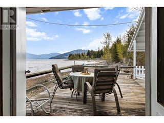 1665 Blind Bay Road. Blind Bay, British Columbia