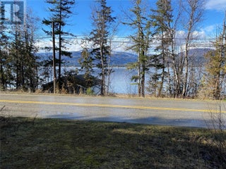 1665 Blind Bay Road. Blind Bay, British Columbia