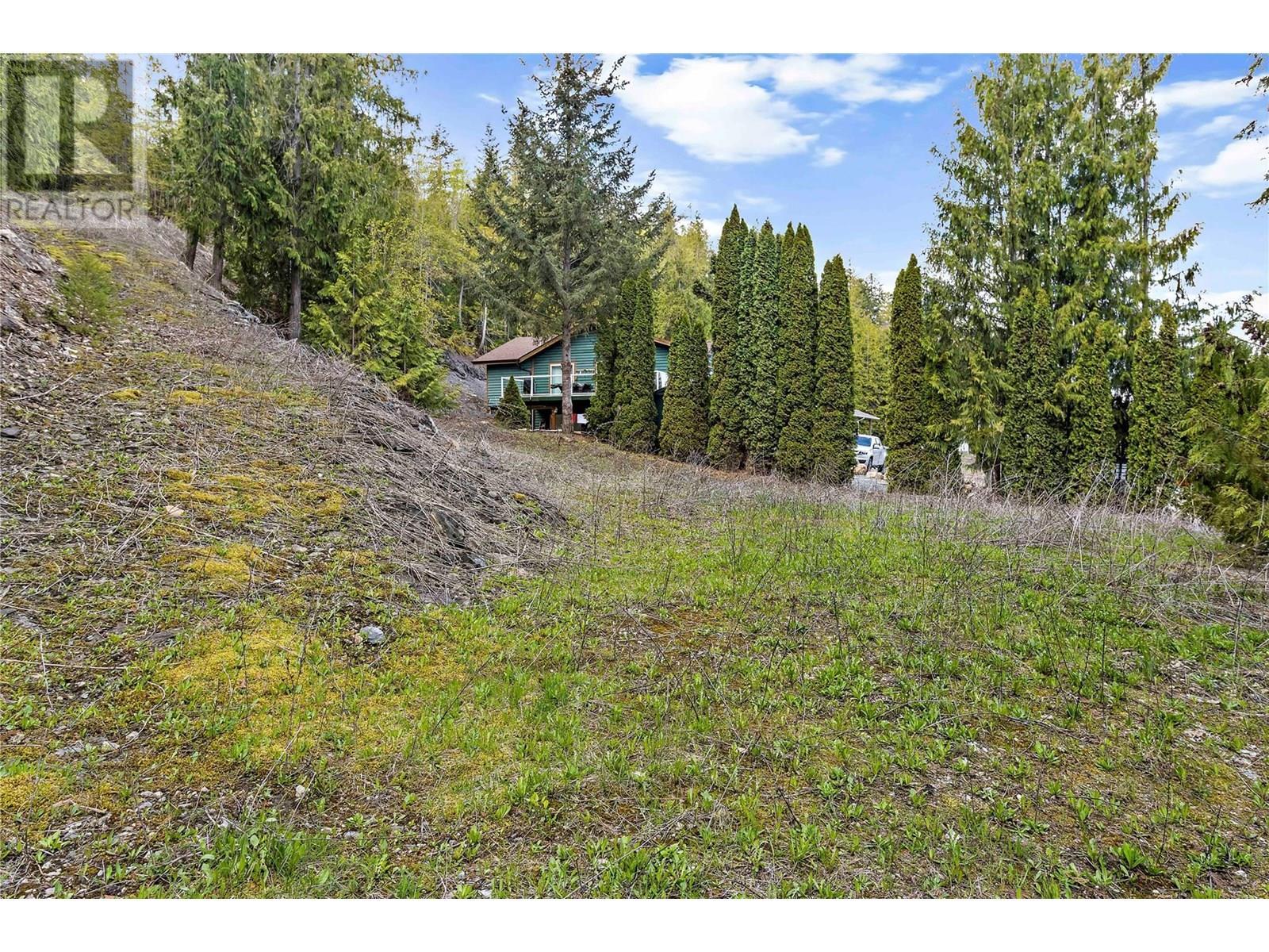 1665 Blind Bay Road. Blind Bay, British Columbia