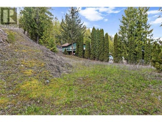 1665 Blind Bay Road. Blind Bay, British Columbia