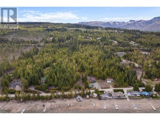 1665 Blind Bay Road. Blind Bay, British Columbia