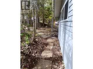 1665 Blind Bay Road. Blind Bay, British Columbia