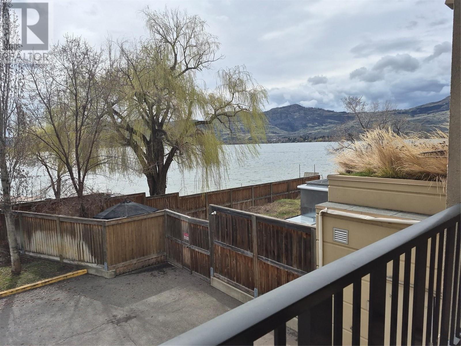 4200 Lakeshore Drive Unit# 106. Osoyoos, British Columbia