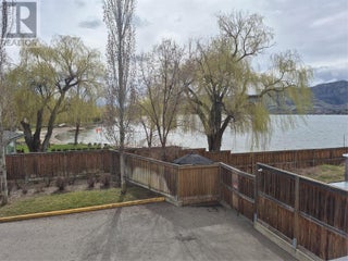 4200 Lakeshore Drive Unit# 106. Osoyoos, British Columbia